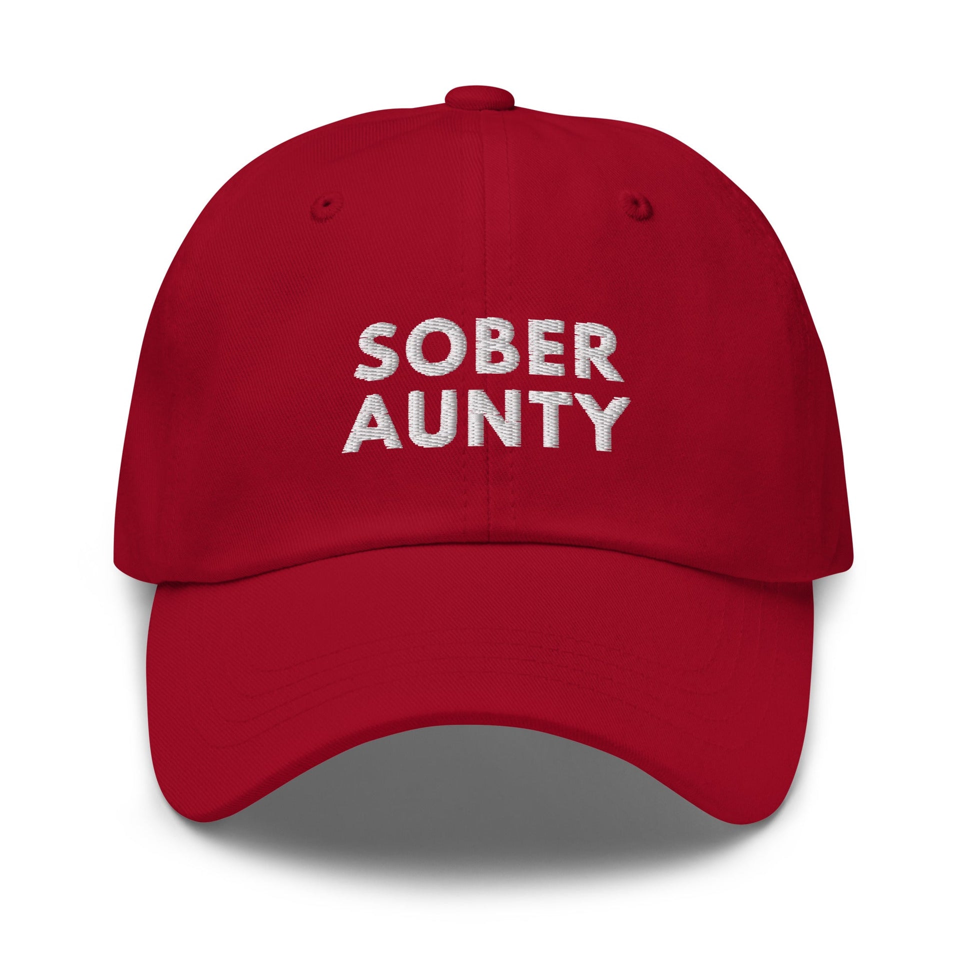 Aunty Hat - Soberlands
