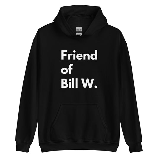 Bill Hoodie - Soberlands