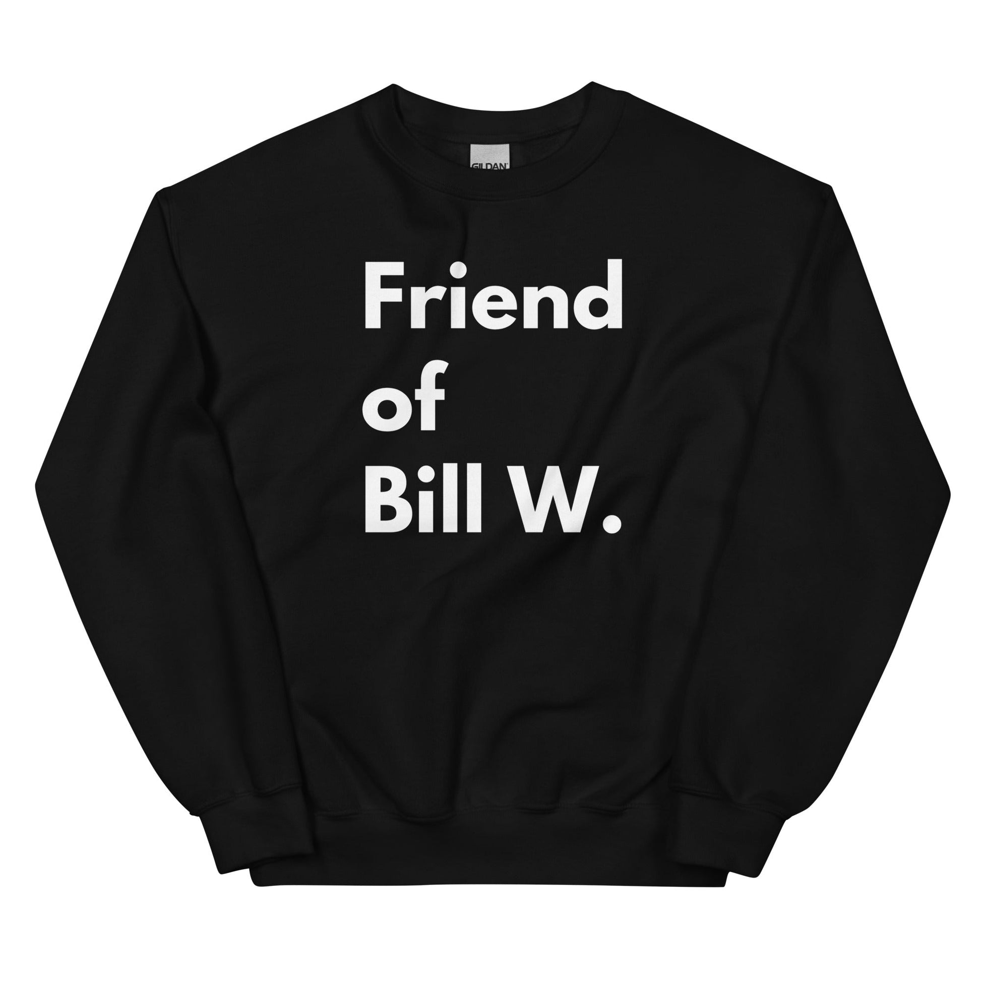 Bill Sweatshirt - Soberlands