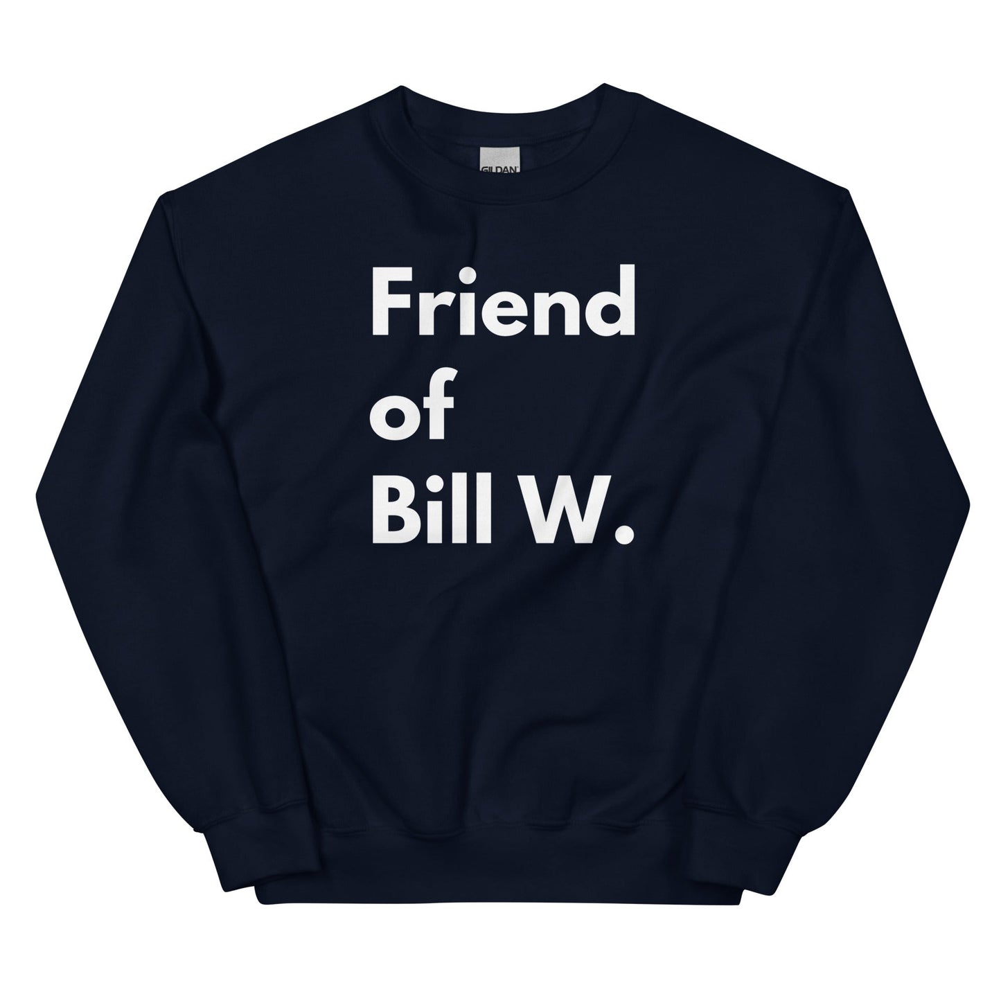 Bill Sweatshirt - Soberlands