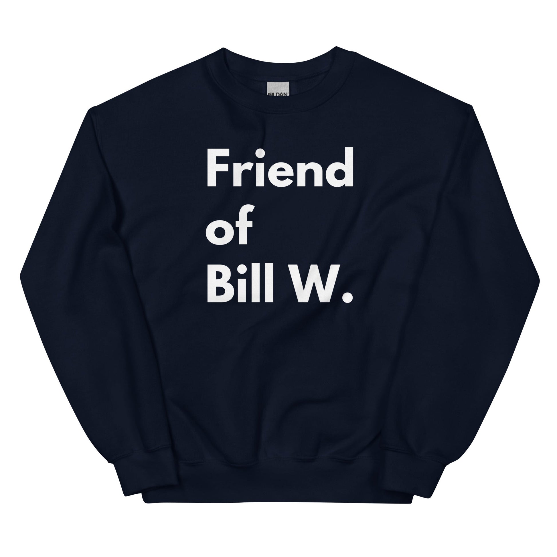 Bill Sweatshirt - Soberlands