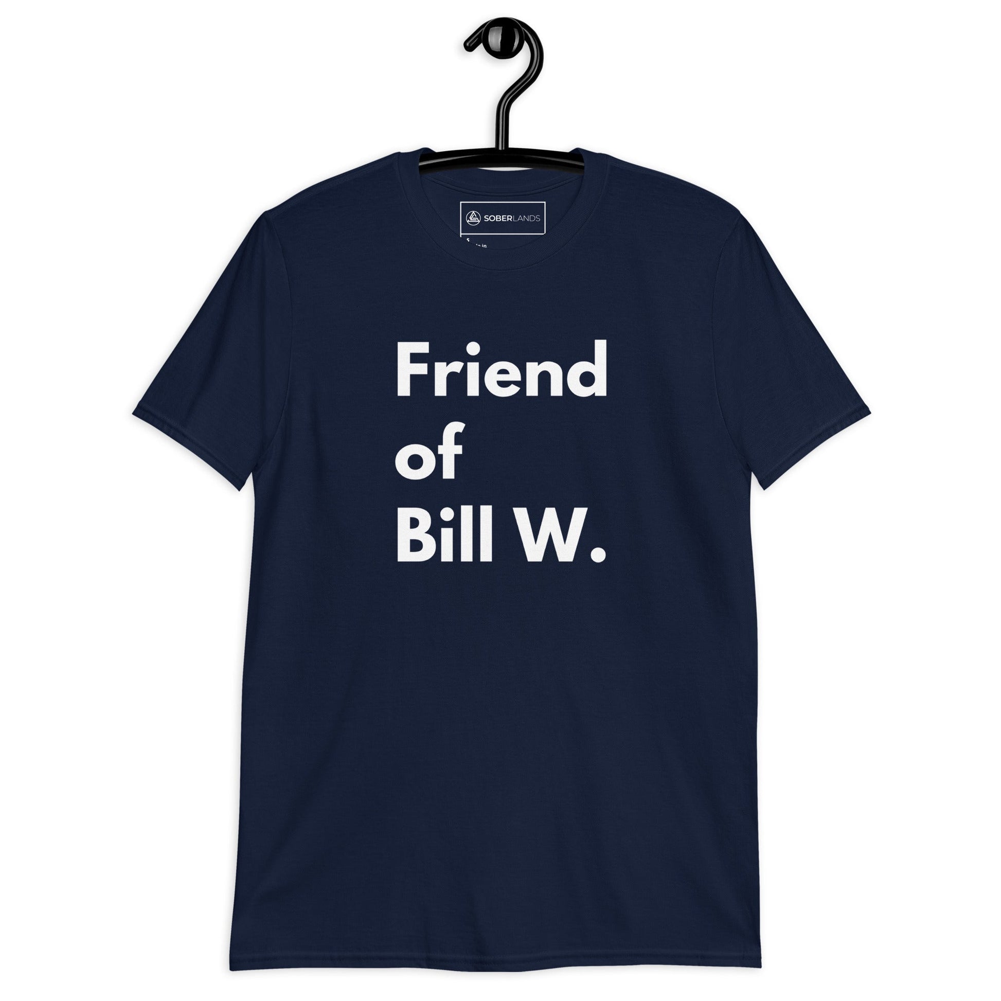 Bill Tee - Soberlands