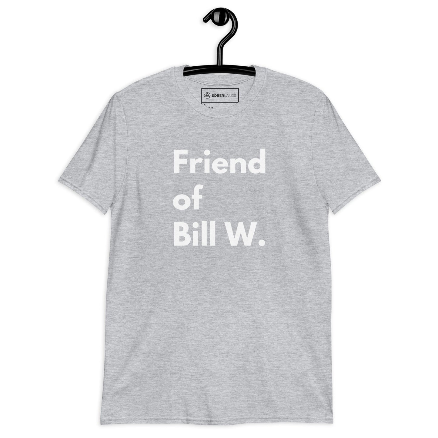 Bill Tee - Soberlands