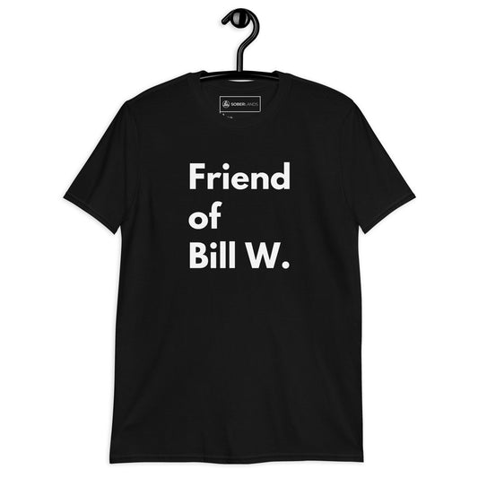 Bill Tee - Soberlands