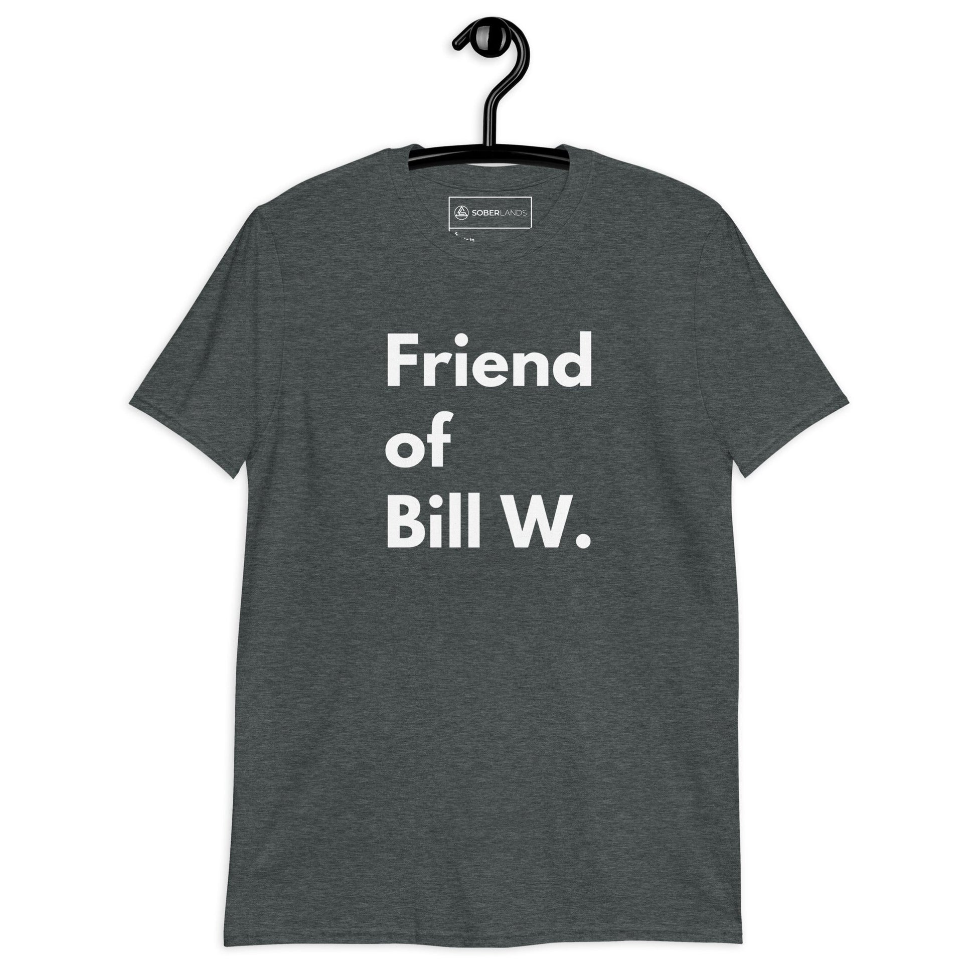 Bill Tee - Soberlands