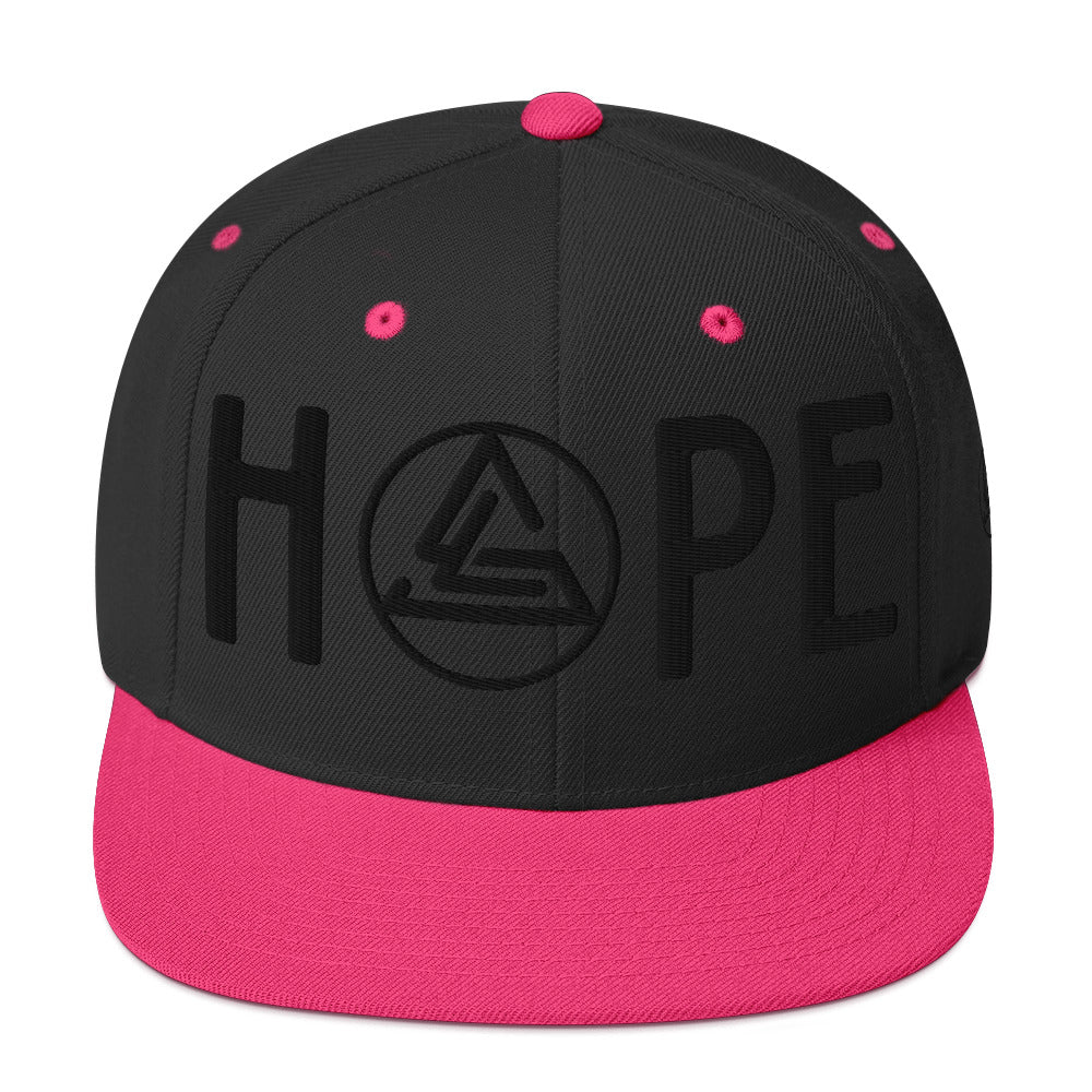 Hope Snapback