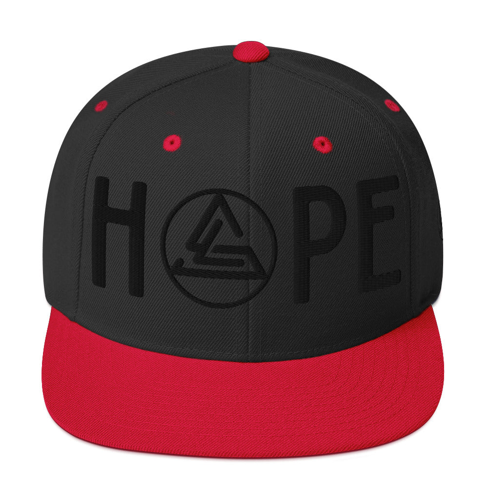Hope Snapback