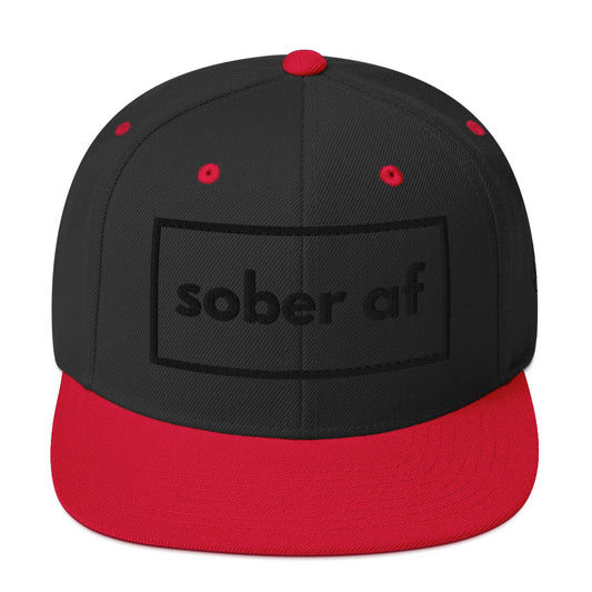 AF Snapback