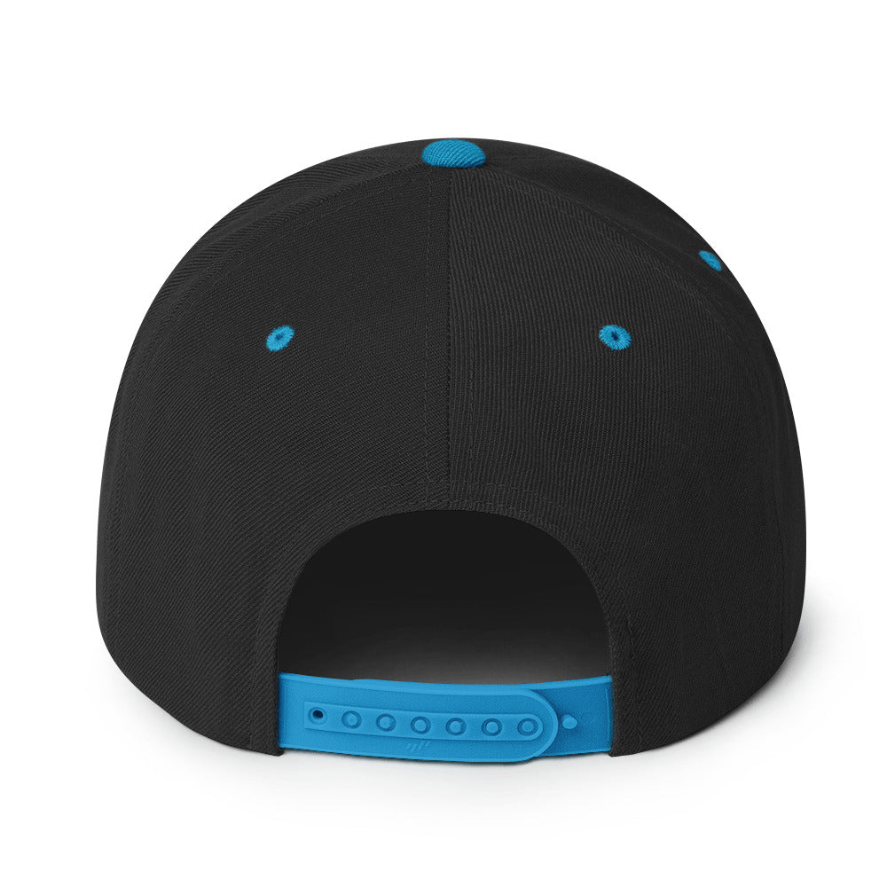 Normalize Sobriety Snapback
