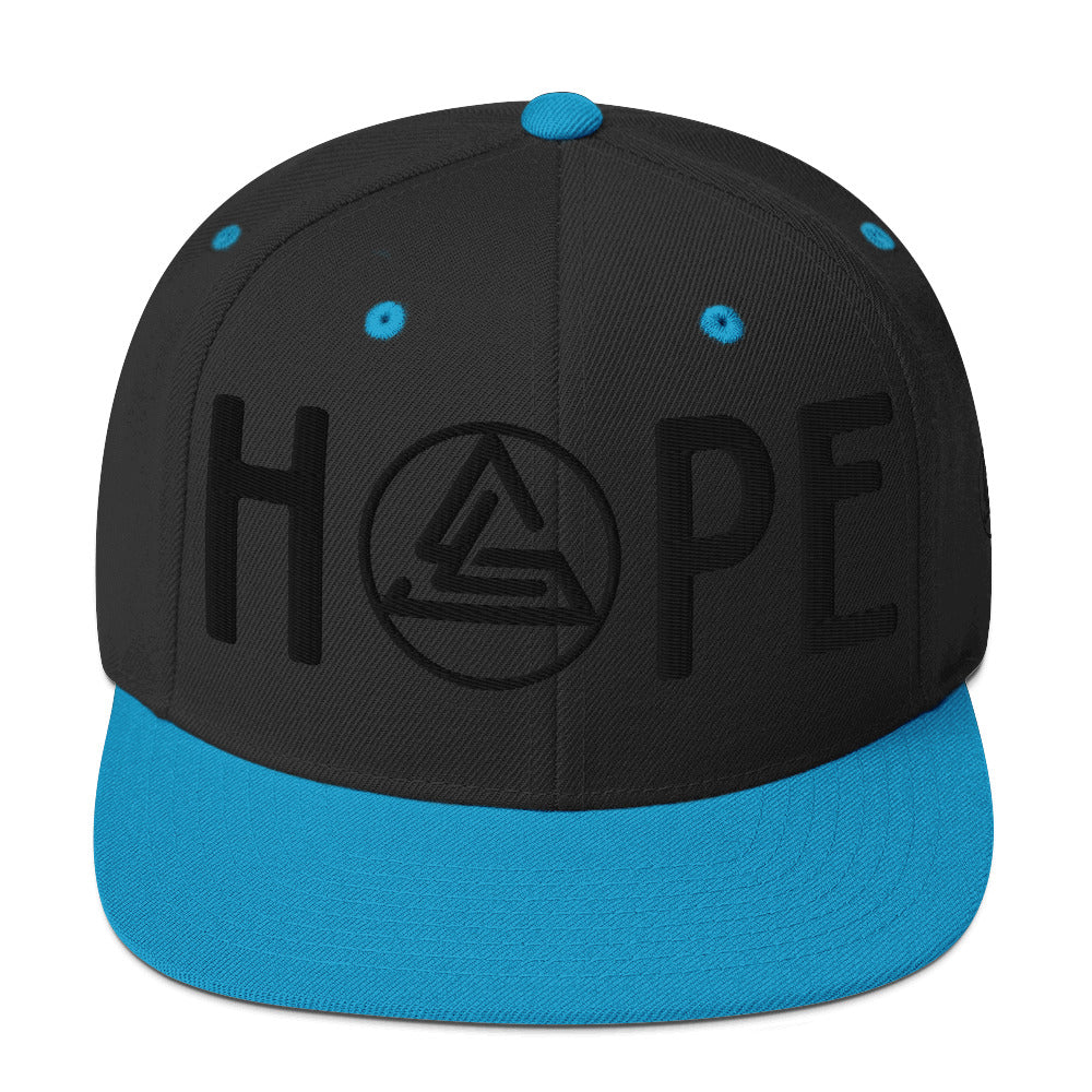 Hope Snapback