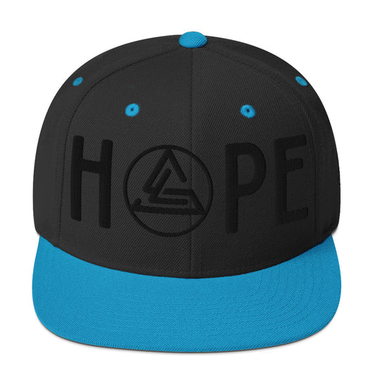 Hope Snapback