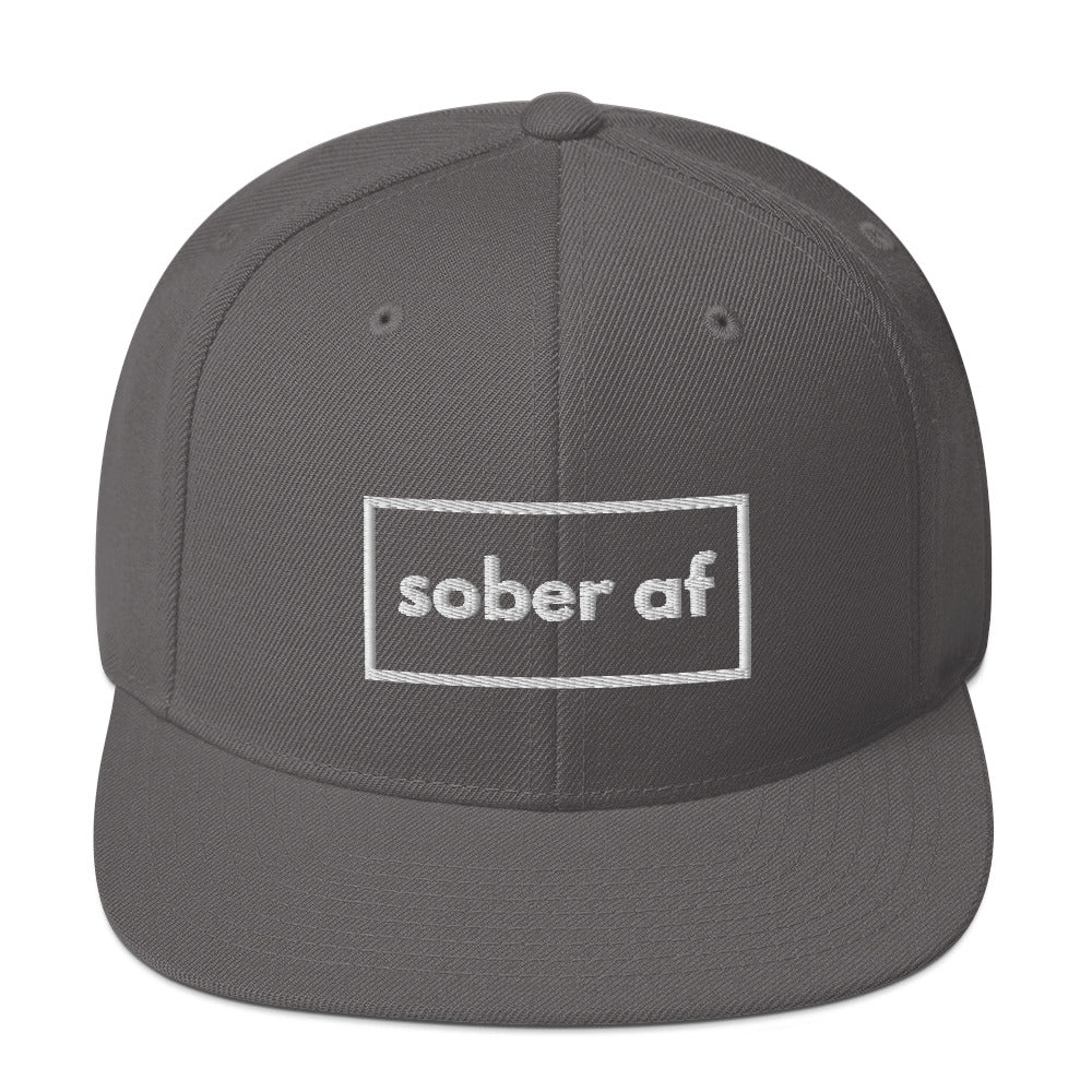 AF Snapback