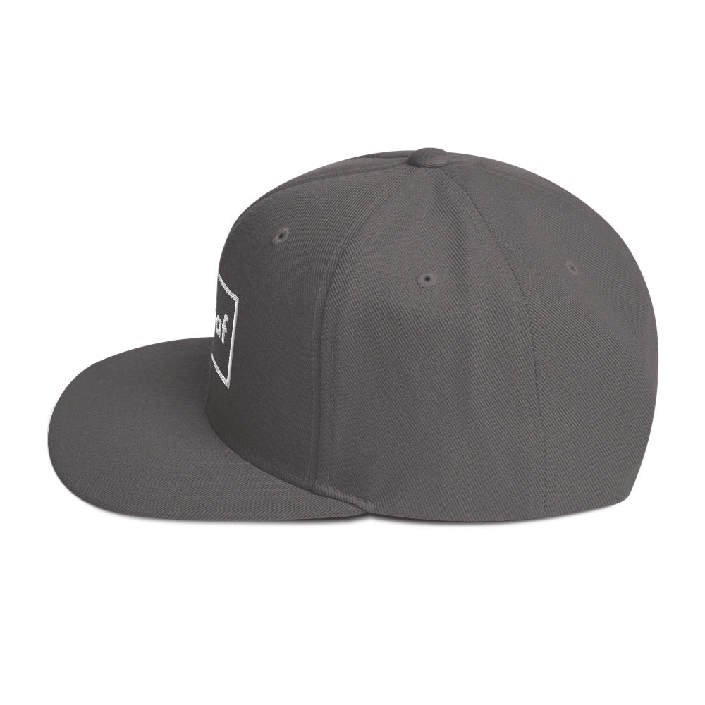AF Snapback