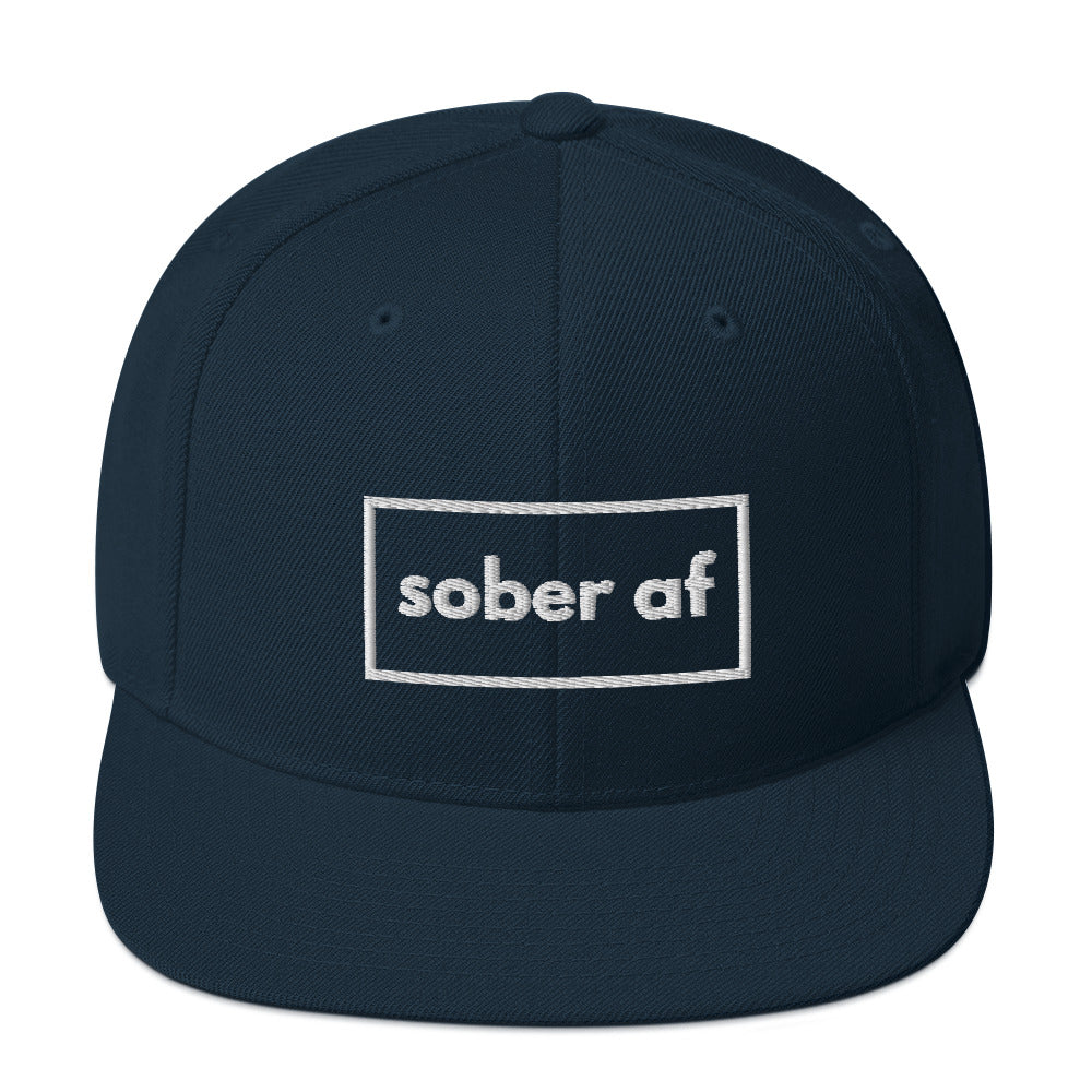 AF Snapback