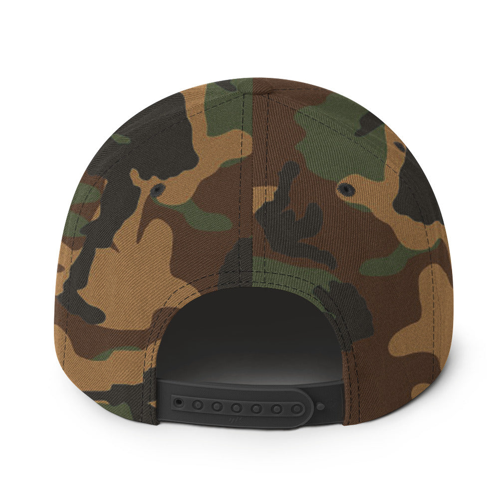 Normalize Sobriety Snapback