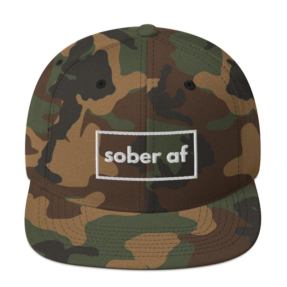 AF Snapback