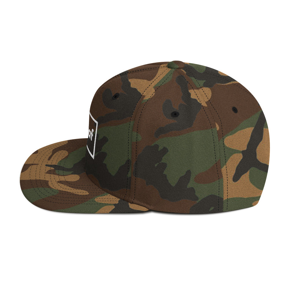 AF Snapback