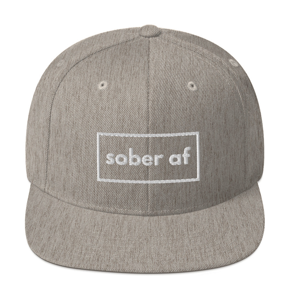 AF Snapback