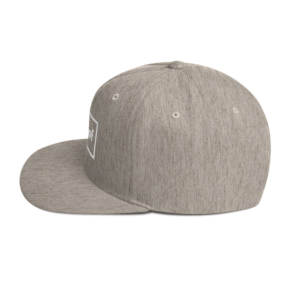 AF Snapback
