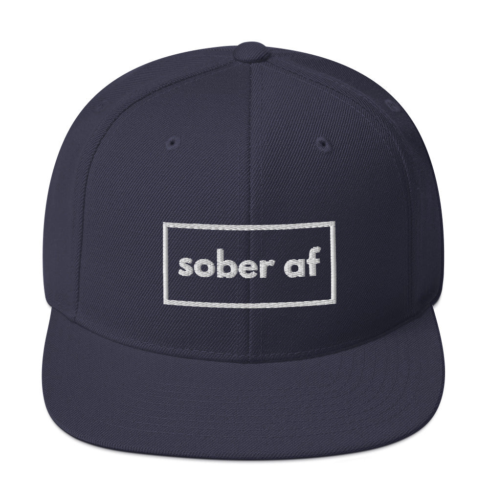 AF Snapback