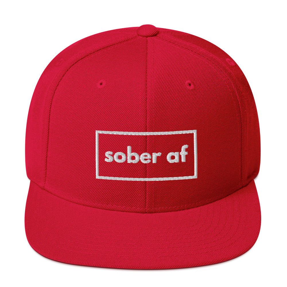 AF Snapback