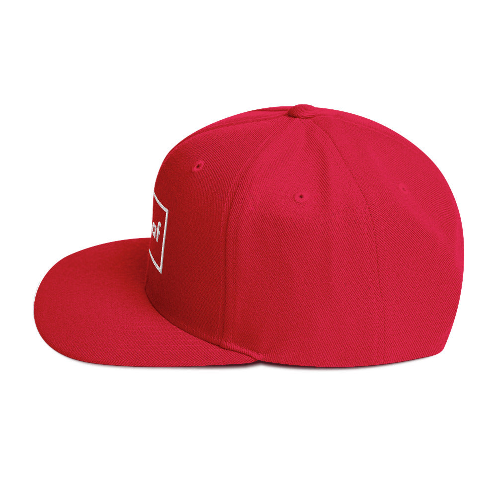 AF Snapback