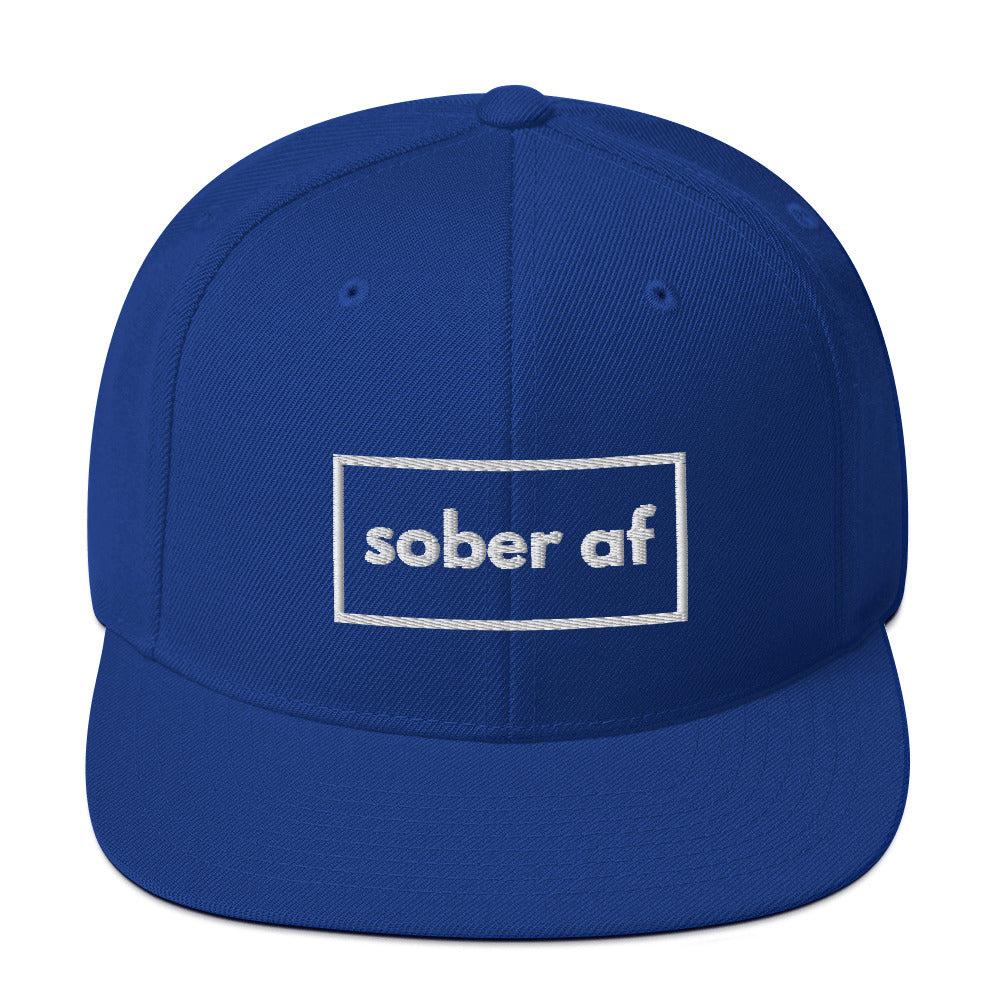 AF Snapback