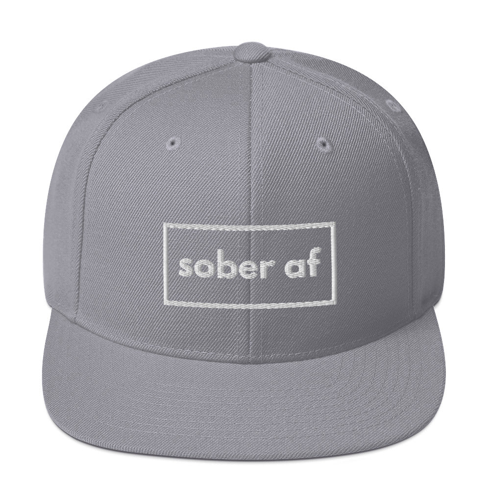 AF Snapback