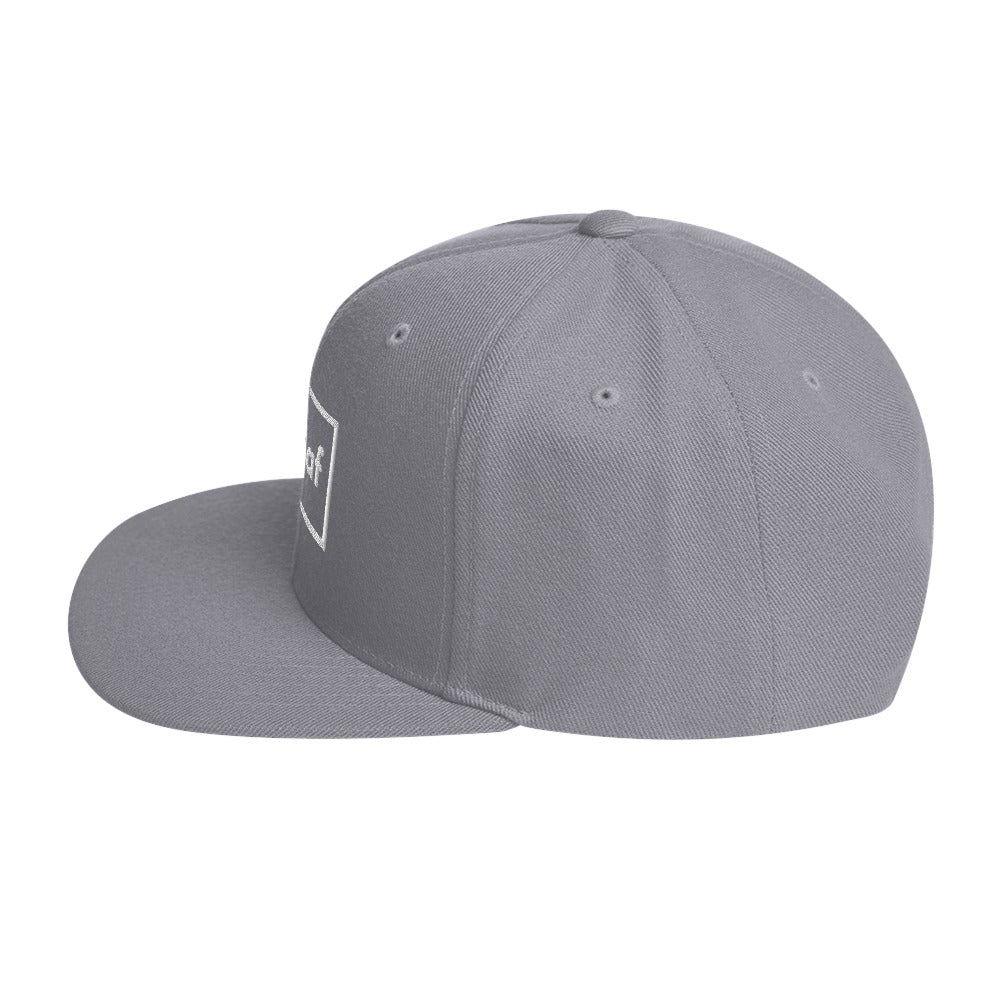 AF Snapback