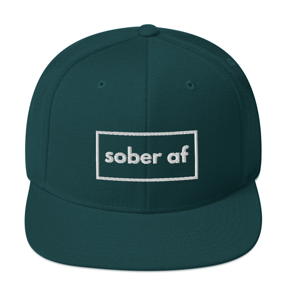 AF Snapback