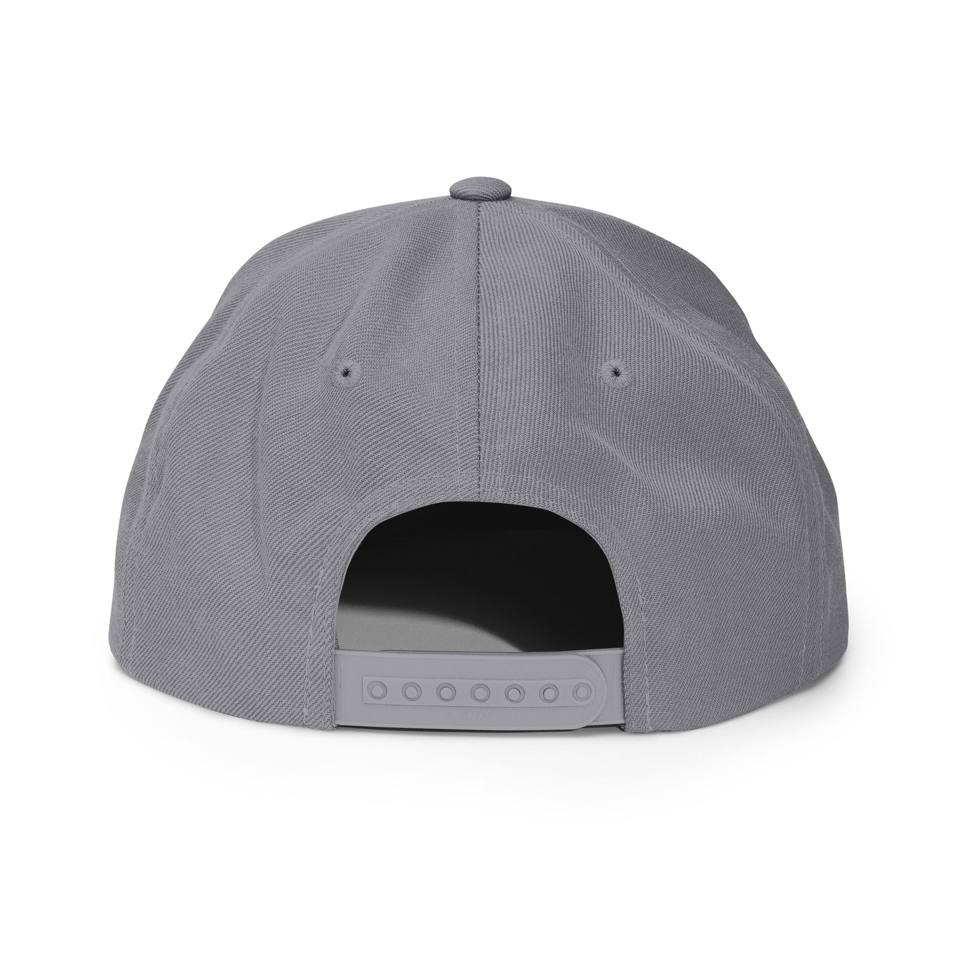DAD Snapback - Soberlands