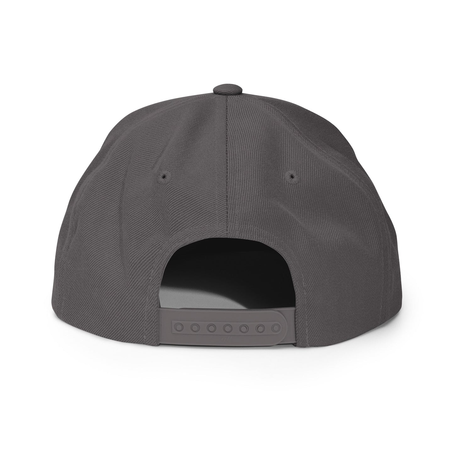 DAD Snapback - Soberlands