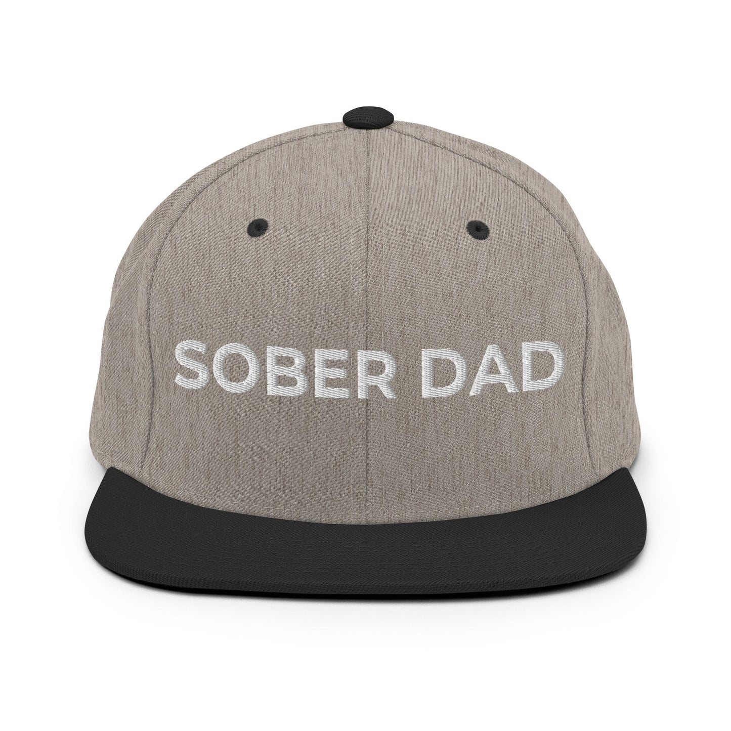 DAD Snapback - Soberlands