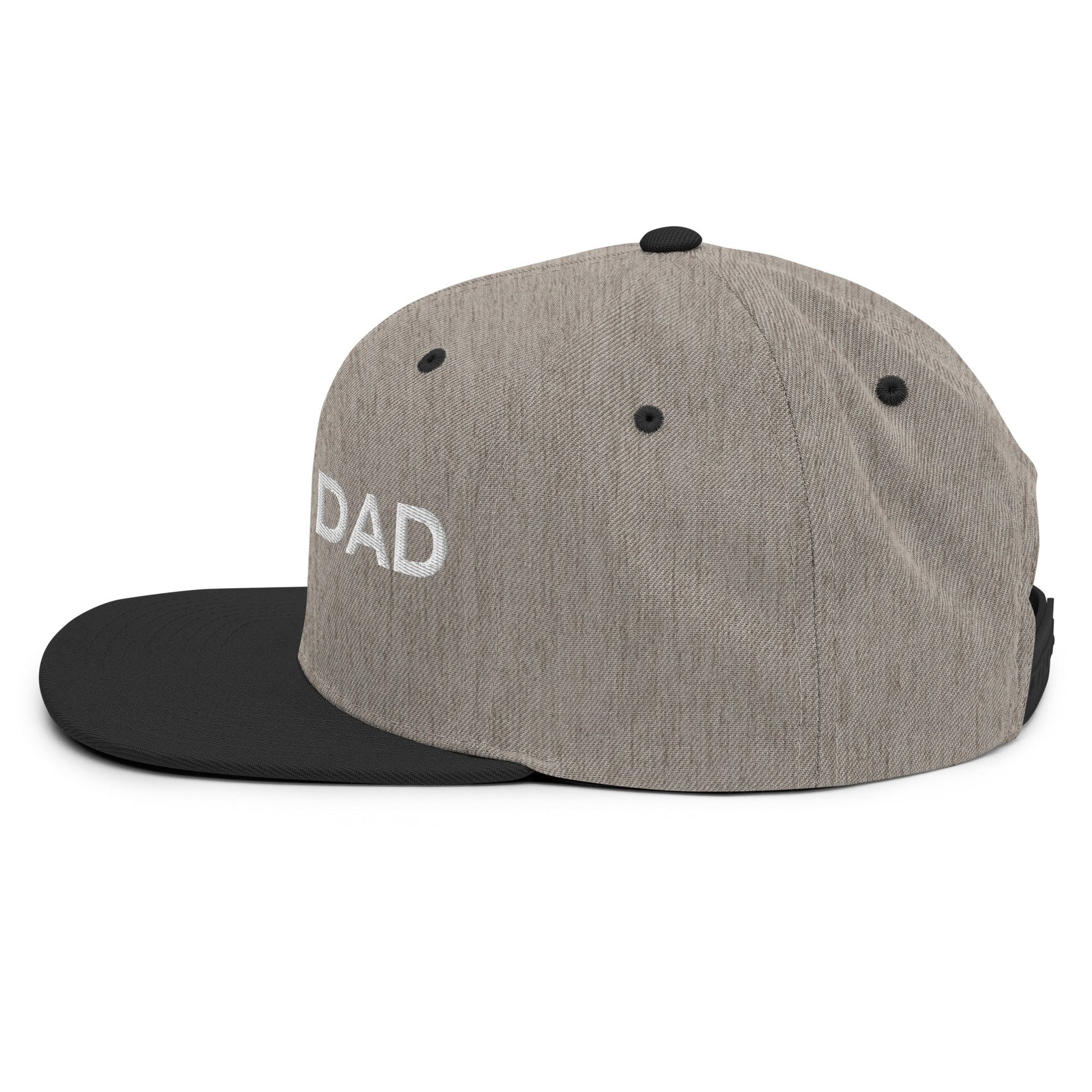 DAD Snapback - Soberlands