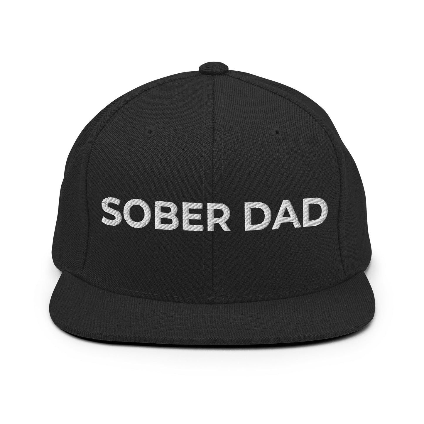 DAD Snapback - Soberlands