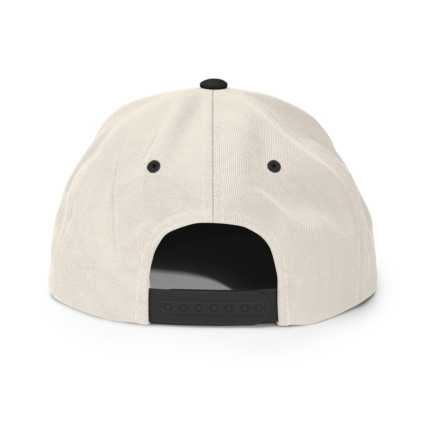 DAD Snapback - Soberlands
