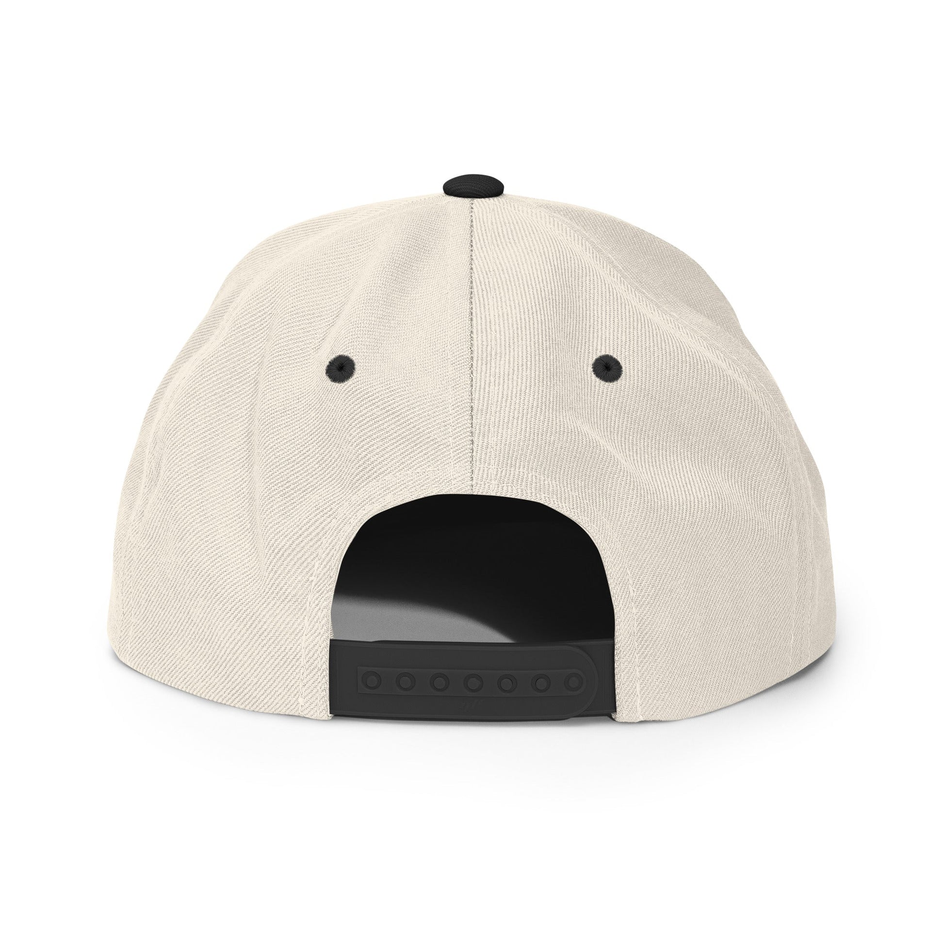 DAD Snapback - Soberlands