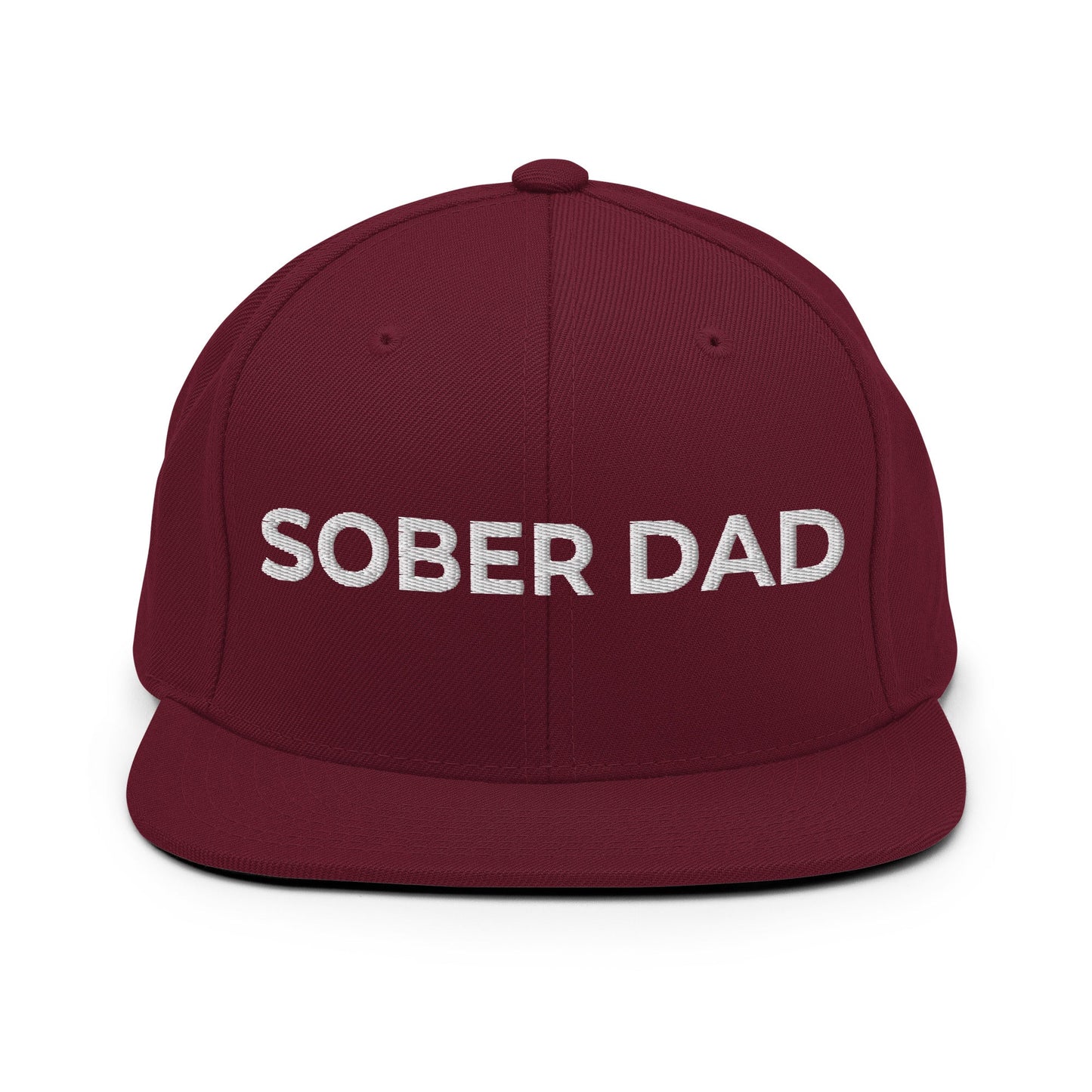 DAD Snapback - Soberlands