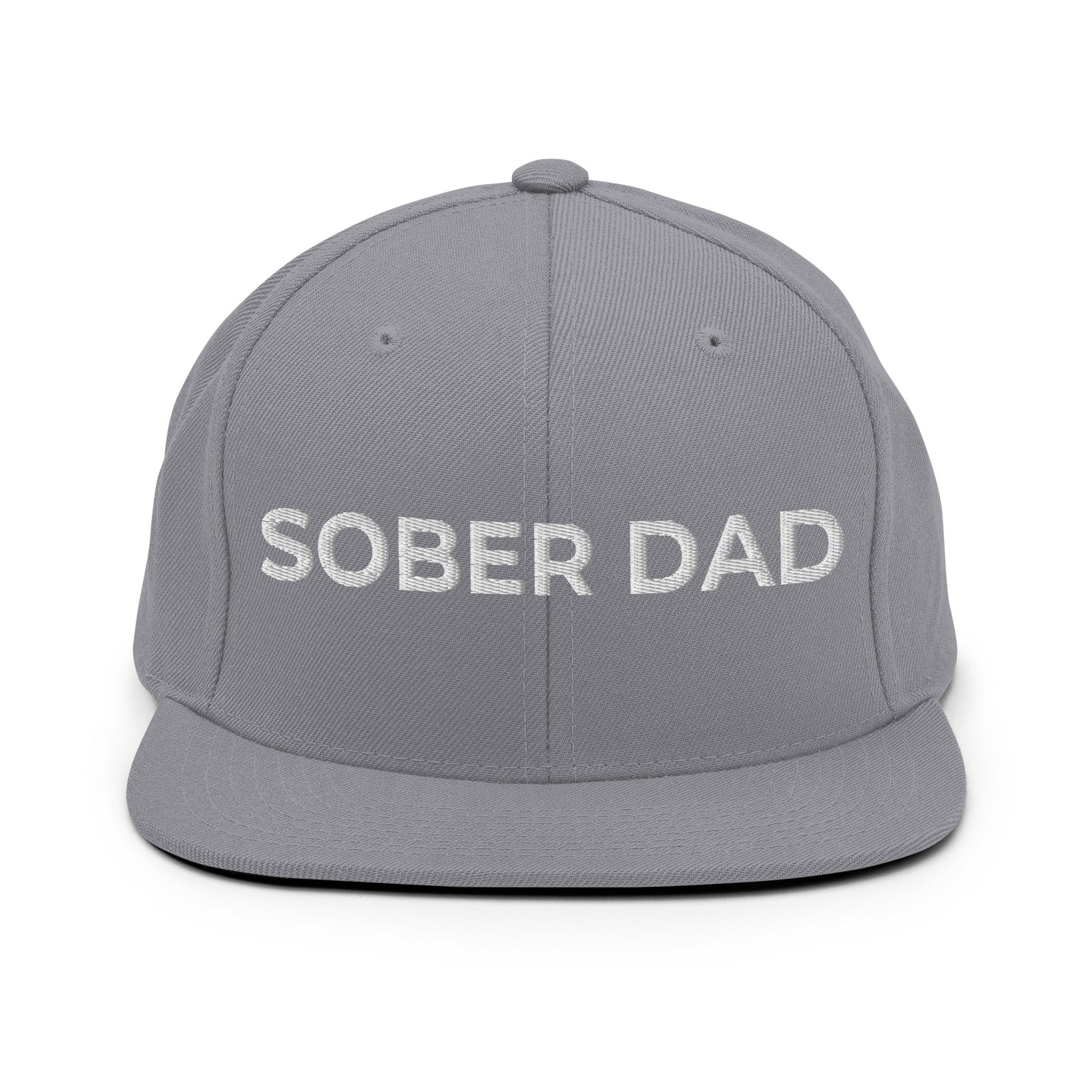DAD Snapback - Soberlands