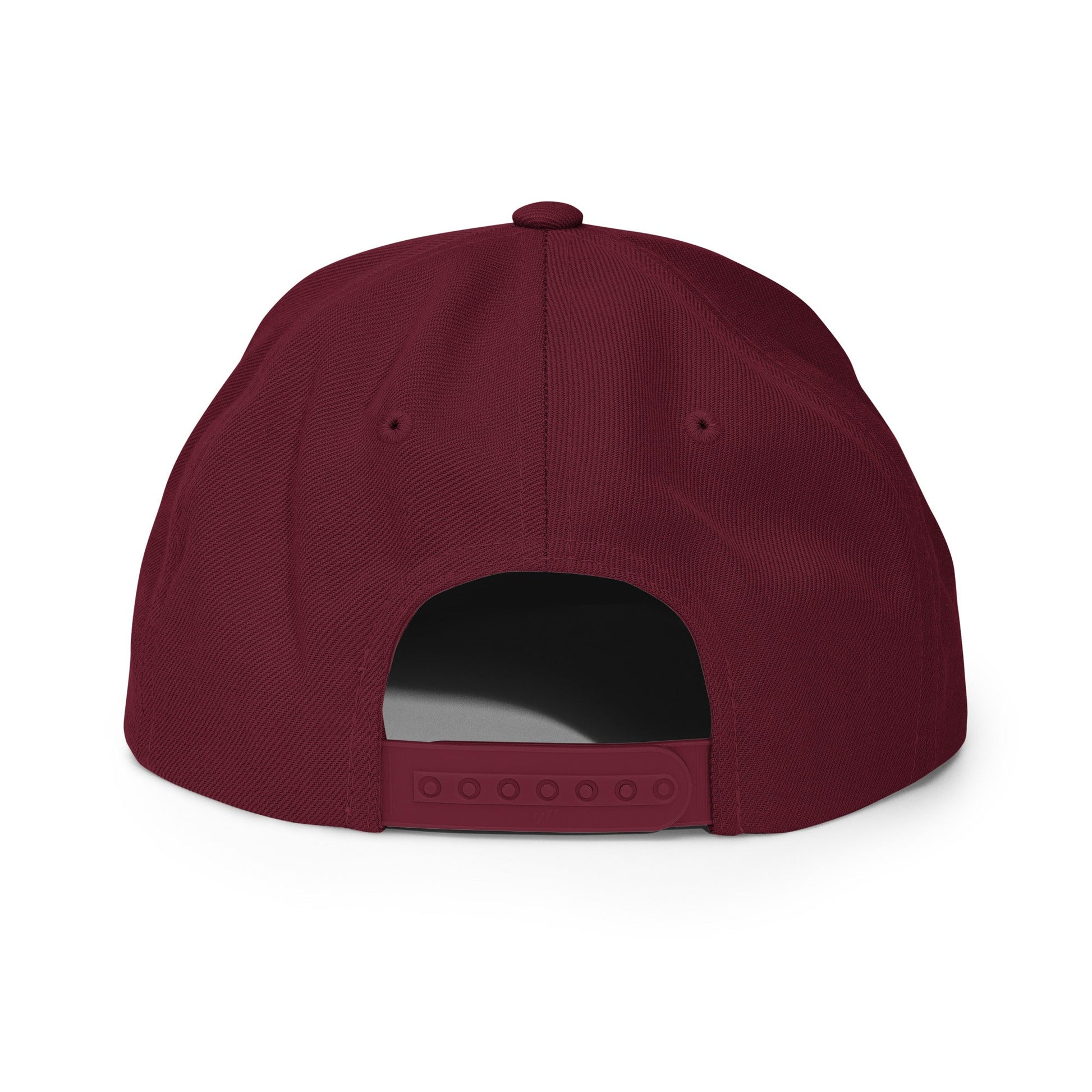 DAD Snapback - Soberlands