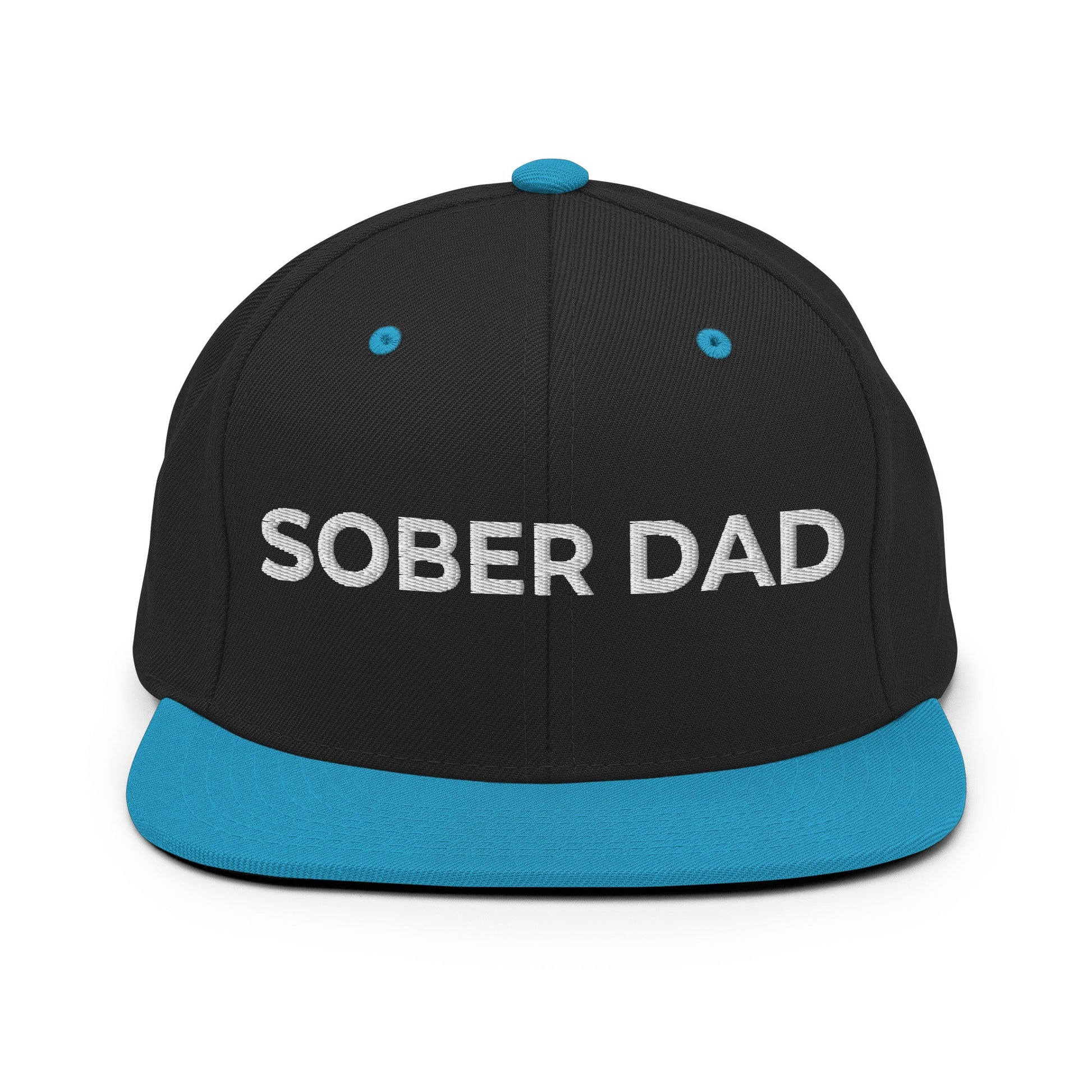 DAD Snapback - Soberlands
