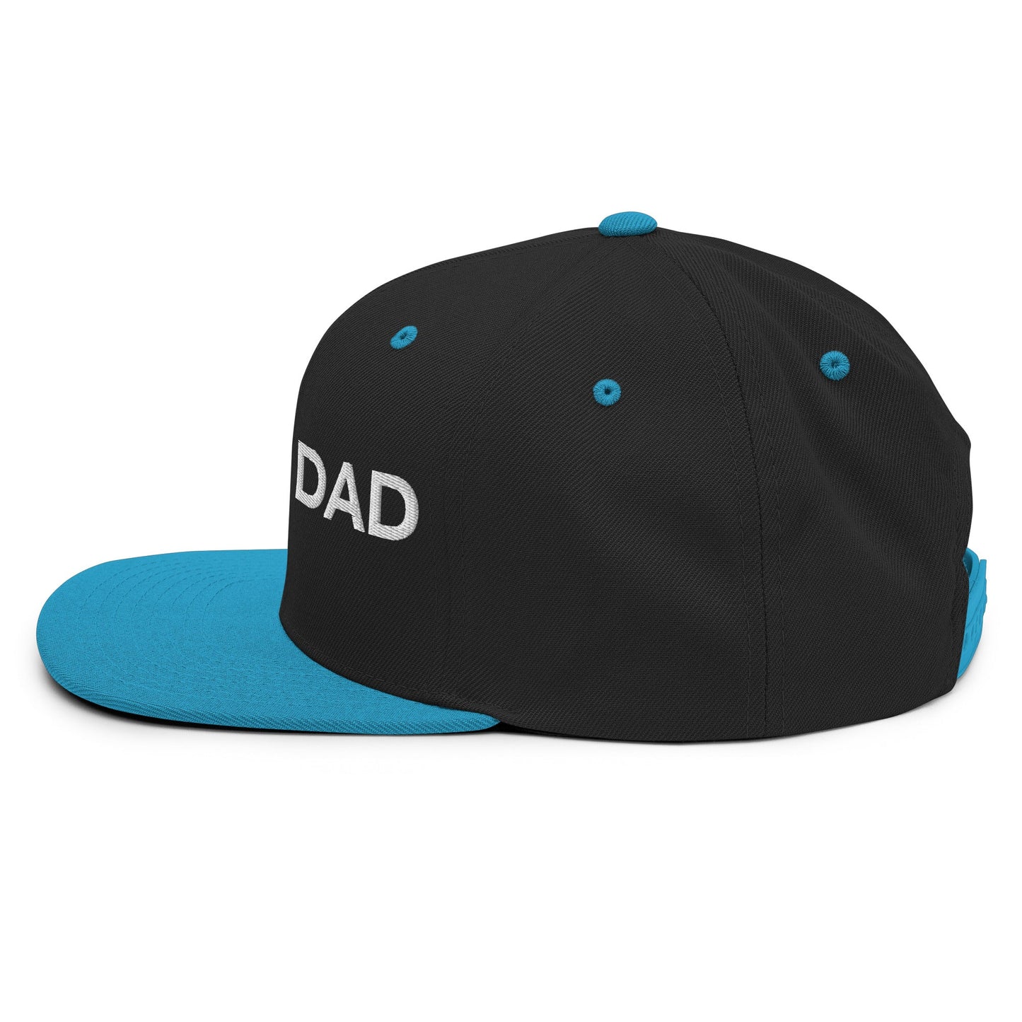 DAD Snapback - Soberlands