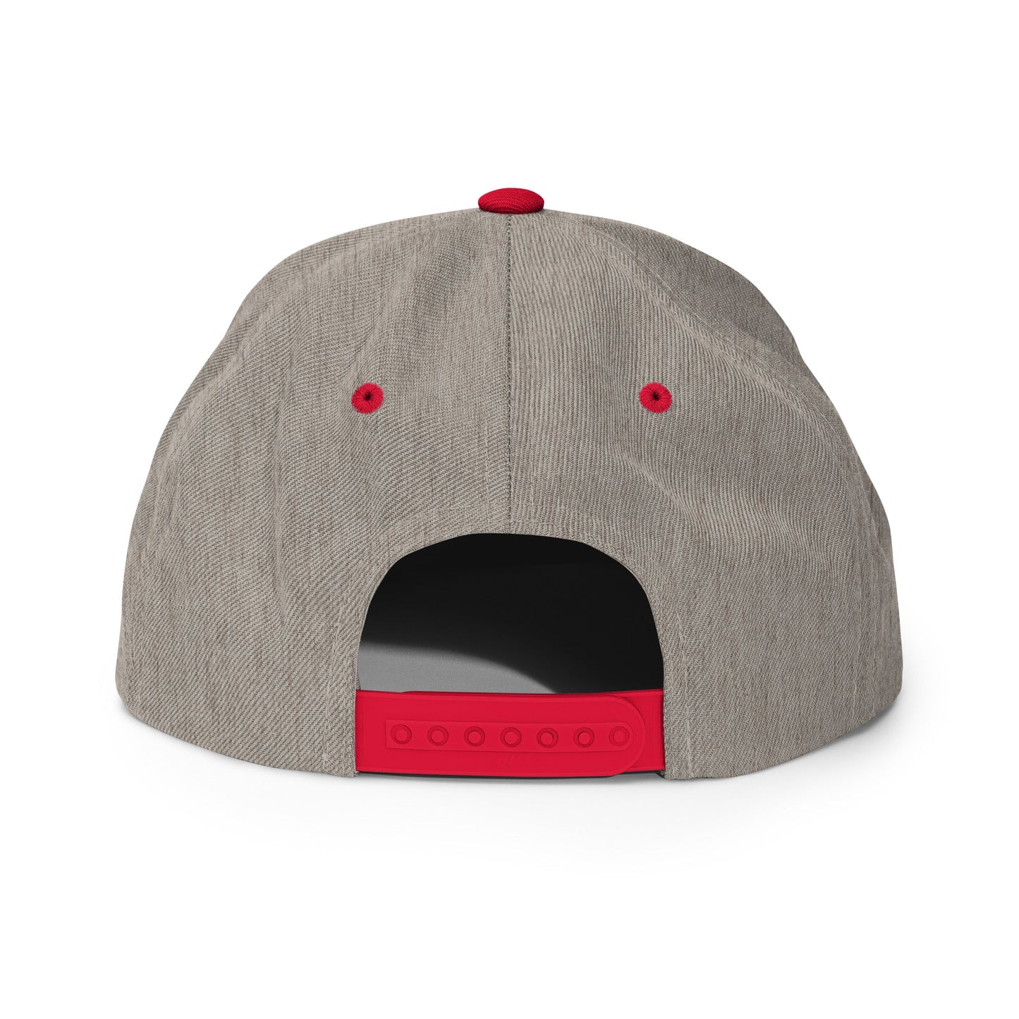 DAD Snapback - Soberlands