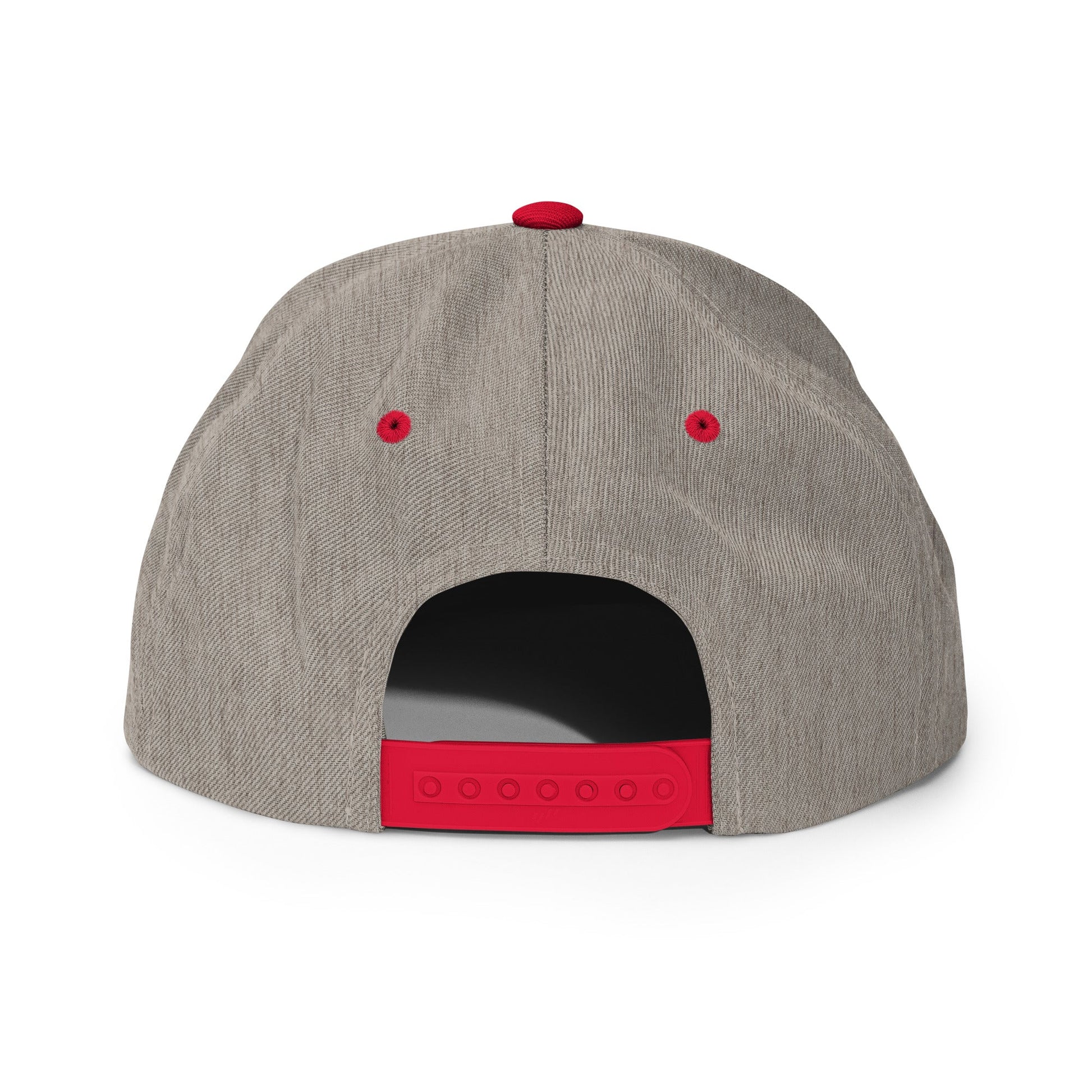 DAD Snapback - Soberlands