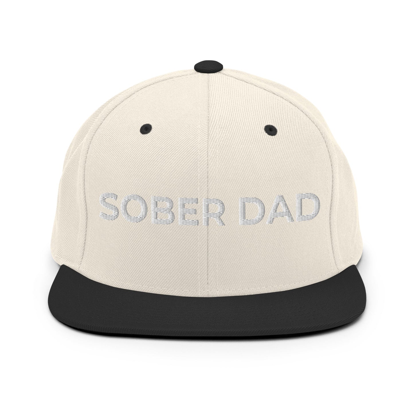 DAD Snapback - Soberlands