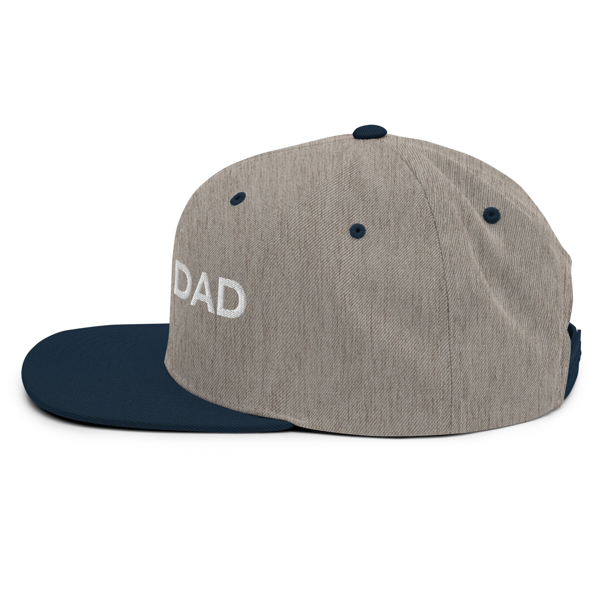 DAD Snapback - Soberlands