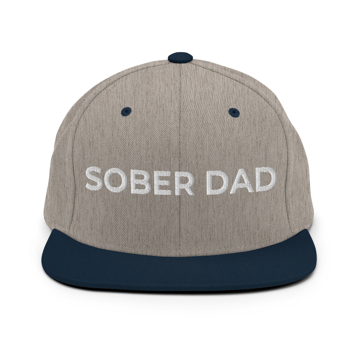 DAD Snapback - Soberlands