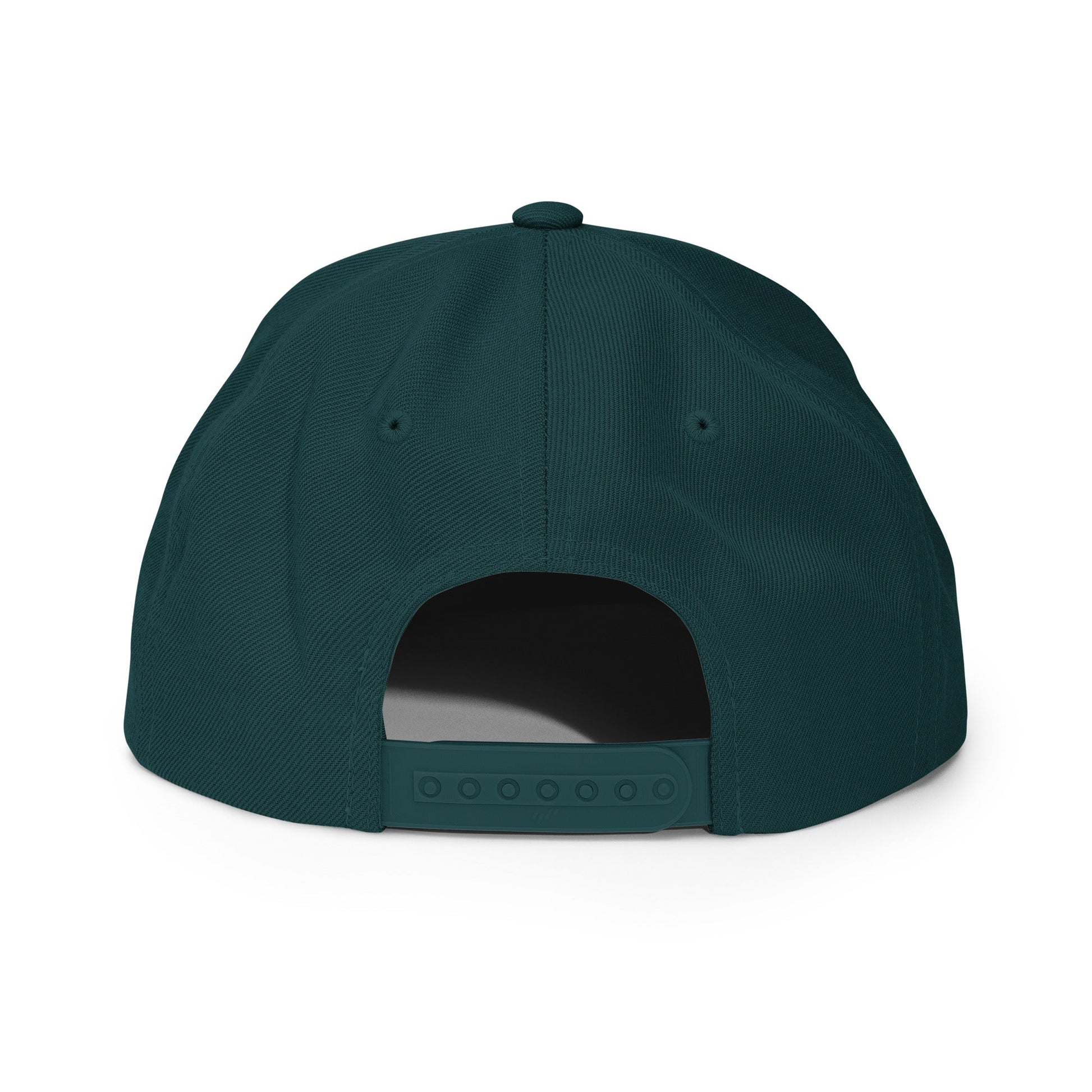 DAD Snapback - Soberlands
