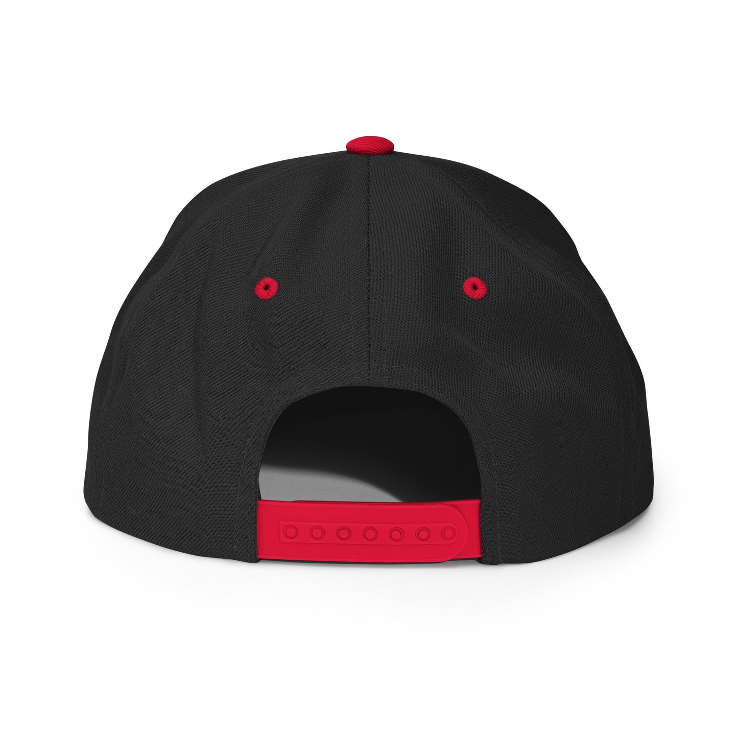 DAD Snapback - Soberlands