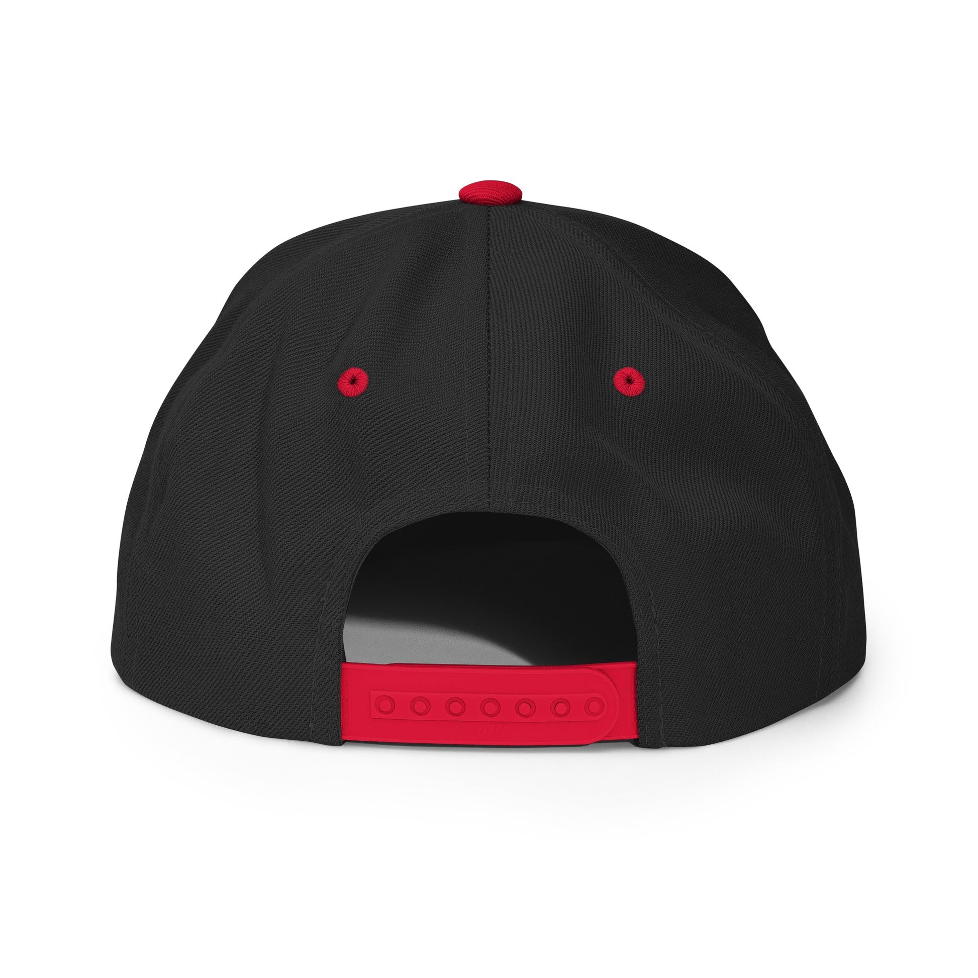 DAD Snapback - Soberlands